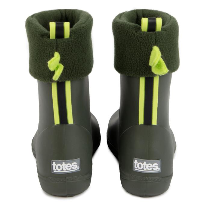 Cirrus® Childrens Novelty Welly Liner Dinosaur Extra Image 5